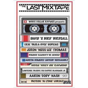 The Last Mixtape