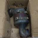 A-Premium - Catalytic Converter W/ Gasket Kit Direct-Fit - Compatible with Chevy & Buick - Cruze(2011-2015), Sonic(2012-2020), Trax(2013-2021), Encore(2013-2021) - L4 1.4L - Front - E.P.A. Compliant