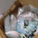 3 Inch 5-Zone Cooling Gel Memory Foam Mattress Topper Full, Pressure Relief for Back & Hip Pain, Soft Reversible Pad for Dorm RV Camping, CertiPUR-US Certified, Blue, Twin