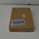 16 Inch Red and White Number 8 Pinata, Birthday Pinata with 16 Inch Piata Stick Blindfold Confetti for Kids 8th Birthday Party Decorations