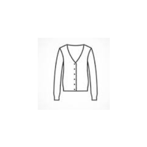 Open Front Cardigan Sweaters for Women Lightweight Long Sleeve Fall Coat XXL