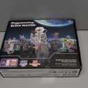 24-IN-1 STEM Circuit Science Experiments Robotics Kits Toys for Kids Ages 8-12 9-12, 10 11 12 Year Old Boys Gifts Toys, STEM Kit Toy for 10 11 12 Year Old Boys Gift, Gifts for Teen Boys Girls