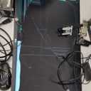 Dell OptiPlex Desktop RGB Computer PC, Intel Core i7 Core Processor, 16G RAM, 512G SSD, 24 Inch HDMI Monitor, RGB Keyboard & Mouse & Headset, WiFi, Windows 11 Pro 