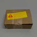 Black Command Hooks for Wall - 6 Pack Matte Black Curved Double Hooks, Multi-Use Hangers for Coats, Towels & Robes, No Damage Removable Organizers for Bathroom & Bedroom Doors