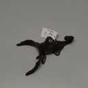 Cast Iron Moose Hook