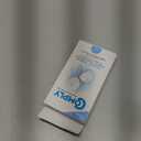 Comply TrueGrip | Premium Memory Foam Replacement Earbud Tips for Apple AirPods Pro 1 & 2 | Enhanced Comfort, Secure Fit, Superior Noise Isolation, Removal & Cleaning Tool | White, Medium (3 Pairs)