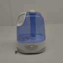 HomeTech 1.0 Ultrasonic Humidifier
