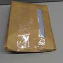 Ling's Moment 14Ft Dusty Blue Cheesecloth Table Runner Boho Chic Gauze Semi-Sheer Tablecloth for Wedding Celebrations for Baby Shower Decorations