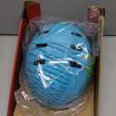 Bell Bell Span Youth Bike Helmet, Chum Gloss Light Blue,  X-Small (49-53 cm)