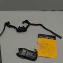 Dog Shock Collar with Remote Control - Rechargeable Dog Training Collar, IPX7 Waterproof E Collar for Dogs with 4 Safe Modes Flashlight Beep Vibration Shock Ideal for All Dog Sizes (8-150lbs)