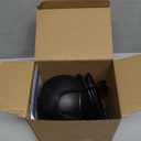 NetumScan Automatic Omnidirectional Desktop Barcode Scanner, Hands-Free USB Wired QR Barcode Reader, 1D 2D Bar Code Image Sensing for Warehouse, Supermarket, Retail Store, Bookstore Pos System