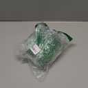 DIY Empty Glass Snow Globe Kit - Water Globe Accessories (D80mm)