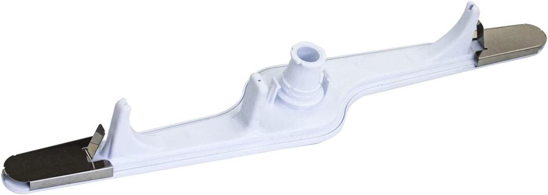 154568001 Dishwasher Lower Wash Arm Assembly for Frigidaire Electrolux Dishwasher Bottom Lower Spray Arm 1196170 1542508 154250801 154250901 154568002 5304517203