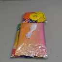 Rio Movie Birthday Party Decoration,Movie Party Photo Background 5 x 3 FT and 18 Pcs Balloon,Merch Party Backdrop Supplies