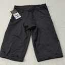 Speedo Men's Swimsuit Jammer Prolt Solid (26, Eco Speedo Black)