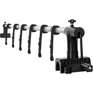 Pool Cover Reel for Above Ground Swimming Pool, Adjustable19 Feet Aluminum Solar Cover Blanket Reel Set for Rectangle Frame Pool, Heavy Duty Pool Safety Covers Reel Set for Various Shape Pool Pool Cover Reel for Above Ground Swimming Pool, Adjustable19 Feet Aluminum Solar Cover Blanket Reel Set for Rectangle Frame Pool, Heavy Duty Pool Safety Covers Reel Set for Various Shape Pool