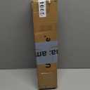 UBeesize 88 Flexible Phone Tripod with 14.95 Gooseneck, Remote and Phone Holder, Overhead Cell Phone StandSelfie Stick for Video Recording, Compatible with iPhone Android Phone, Camera Black