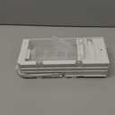 Refrigerator Ice Maker Assembly W11546935 Compatible with Whirlpool Kenmore Amana,Fits Models W11700250 W11359448