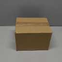 2 Pack Cocktail Napkin Holder for Table,Natural Marble Napkins Holder with Metal Wire,Modern Tissue Paper Dispenser for Dining Table Bar Kitchen (6.8 x 6.8 inch Cocktail Napkin Holder)