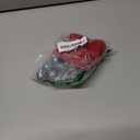 21Pcs Colorful Magnet Stone Ball Fidget Toy, DIY Hematite Stones Toys for Adults, Science Kit for Anxiety Relief, Magnetic Rattle Snake Birthday Easter Gift Egg Filler Stuffer Party Favors