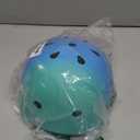 Kids Bike Helmet, Adjustable and Multi-Sport, from Toddler to Youth, 3 Sizes (Small: 18.9" - 21.3", Pink, Blue, Green)