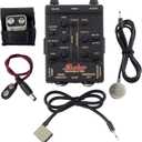 Shadow RB-PRO Rockabilly Pro Upright Bass Pickup & Preamp