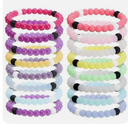 Zodaca 8 Pack Bracelets