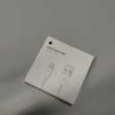 Apple Lightning to USB Cable (1 m)