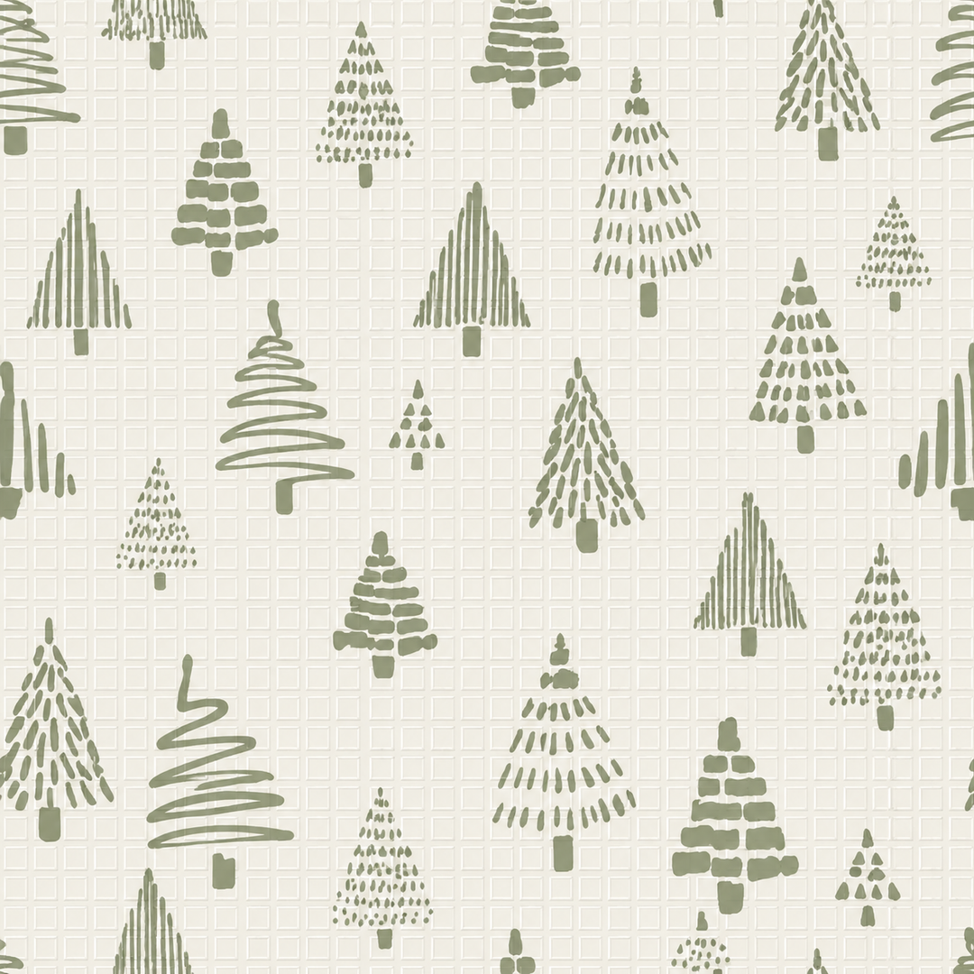 Joyony Foldable Baby Playmat, 0m+, Foldable Foam Baby Play Mat, Double-Sided, Gray And White Pattern