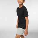 Nike Boys' 2-Pack Dri-FIT Undershirt,Large