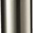 Zojirushi 0.36-Liter Stainless Steel Travel Mug, 12-Ounce, Silver