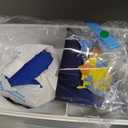 ZeroWater 20-Cup Ready-Pour 5-Stage Water Filter Dispenser with 0 TDS Water Filter  IAPMO Certified to Reduce Lead, Chromium, and PFOA/PFOS