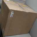 Heavy Duty 6PR 25x8x12 ATV Tires, Set of 2, Tubeless Four Wheeler & Mud Trail UTV Tires, All-Terrain Quad Tires for Sand, Rock & Gravel, Puncture Resistant, Fits 12" Rims