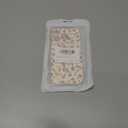 for iPhone 16 Pro Case Cute Flower Floral Light Purple Rose Design Vintage Shockproof Soft Women Girls Slim TPU Fashion Protective Phone Cover