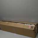 Shark VACMOP Reveal New Cordless Hard Floor Cleaner, Vacuum & Spray Mop, Powerful Suction, Lightweight, Illumination Light, Includes 4 Disposable Pads, 12oz Pet Multi-Surface Cleaning Solution, VM401