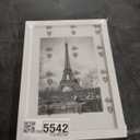 13x9 in white Frame