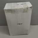 10 FT Christmas Inflatables Archway Santa Claus on Sleigh Christmas Blow Up Yard Decorations Built-in LED Lights for Outdoor Lawn Garden Decorations