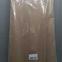 Imperius Foldable Box Spring, Bunkie Board, Bed Support Slats, Bed Boards for Under, Queen 64"X58"