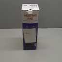 Large Heating Pad for Back Neck Shoulders, Electric Heating Pad for Back Pain Relief, 6 Heat Settings & 4 Timers 24"x33" Weighted Design, Birthday Christmas Gifts for Women Men Mom Dad (Blue)