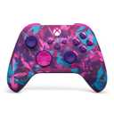 Xbox Wireless Controller Heart Breaker Special Edition - Wireless & Bluetooth Connectivity - New Hybrid D-Pad & Share Button - Featuring Textured Grip
