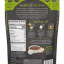 Mina Moroccan Lentils, Ready to Eat, Lentils High In Plant Based Protein, Vegan, Non-GMO, Gluten Free, Kosher, Microwavable, Packaged Meal & Side Dish, 10 oz (EXP 06/12/26)