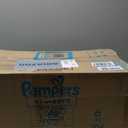 Pampers Diapers - Cruisers 360 - Size 6, 104 Count, Babyproof up to 100% Leakproof Pull-On Diaper