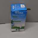 ZEEYUAN 2025 Christmas Tree Vacation Advent Calendar Decoration, 24 Days Xmas Tree Countdown Calendars Home Tabletop Decor, 2025 Christmas Advent Countdown Calendar Xmas Gifts for Kids Girls Boys