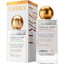 Truly Beauty Luxury Body Oil | Hydrating & Illuminating with Natural Shimmer | For Smooth, Glowing Skin and Long-Lasting Fragrance