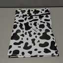 2 x Thanksgiving Window Clings - 9 Sheets 114 Pcs Thanksgiving Decorations for Fall Autumn Harvest Home Party, Pumpkin Leaves Turkey Acorns Stickers for Glass, Double-Sided Static Window Decals