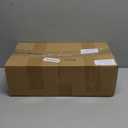 Honeydak Set of 4 Tortoise Leopard Print Brown 10 oz Rocks Glasses Stylish Stemless Cocktail Cups Glass Glassware Tumbler Ideal for Gin, Tequila, Vodka, Soft Drinks