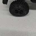 TRX4M 155mm 6.10in Wheelbase Assembled Frame Chassis Front Rear Axles Gearbox for 1/18 AX-8560 Rc Crawler TRX4-M Bronco Defender