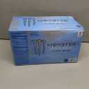 Monster Energy Ultra Blue, Sugar Free Energy Drink, 16 Ounce | Pack of 15 (EXP 08/23/26)