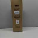 Premium Mexican Style Artificial Palm Thatch Roof Rolls. 5 Lengths, 2 Colors. Waterproof. Easy Install. Ideal for Tiki Bars, Parties, Gardens & Fences (10ft x 16in - Palm Color Thatch)