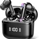 Ai Translation Earbuds Real Time 165 Languages Translator No Subscription